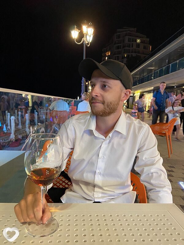 Даниил, 29, Екатеринбурге — анкета №1276328