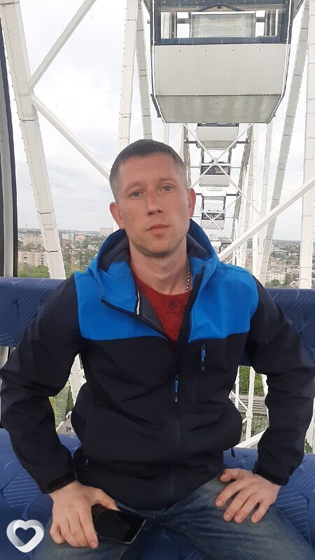 Александр, 42, Смоленске — анкета №1276329