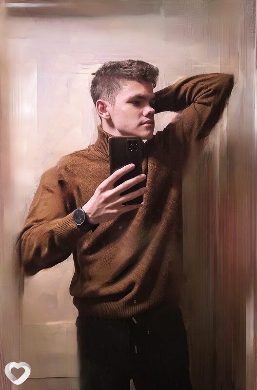 Денис, 23, Воронеже — анкета №1276333