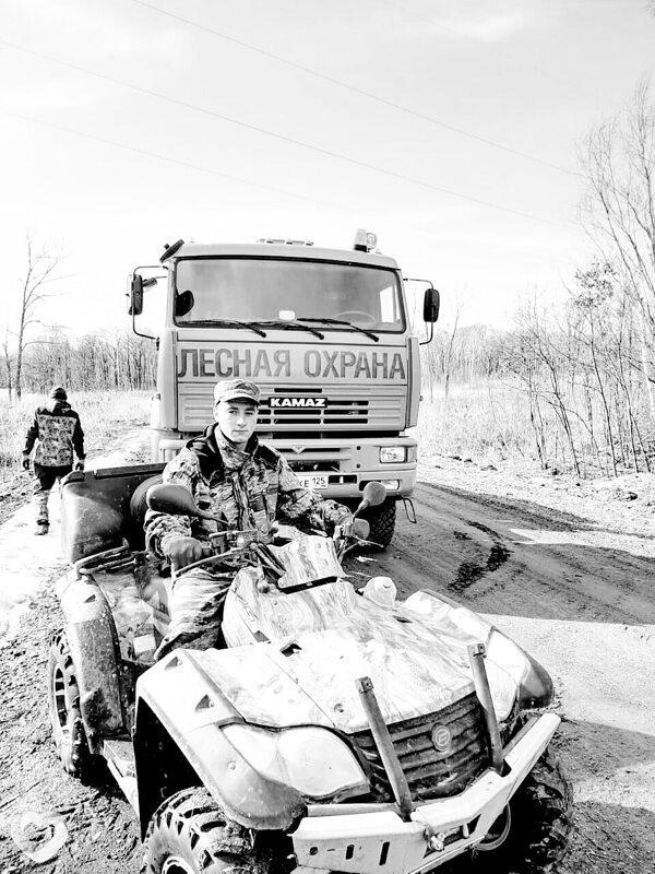 Андрей, 28, Большое Камени — анкета №1276335