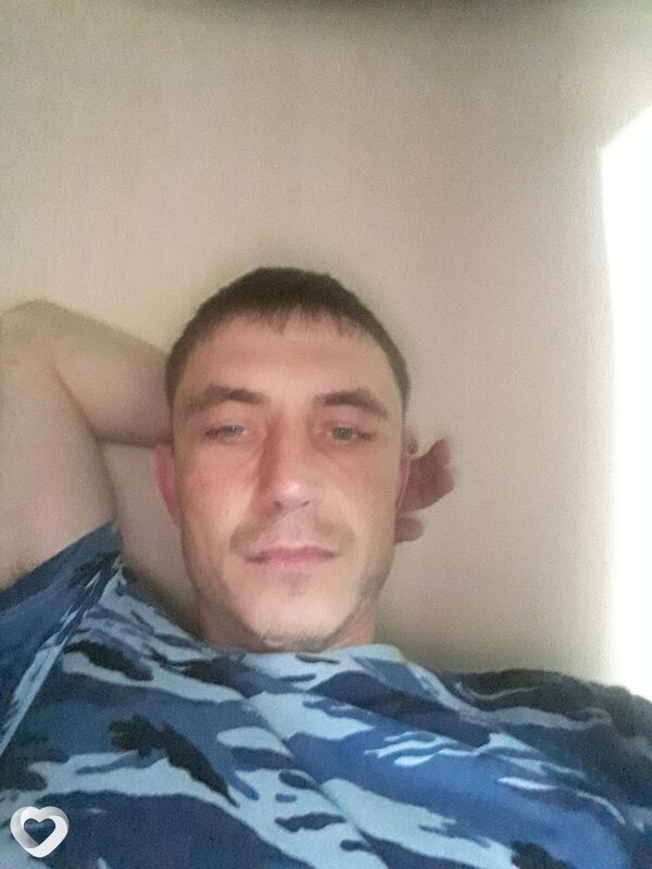 Константин, 37, Братске — анкета №1276016