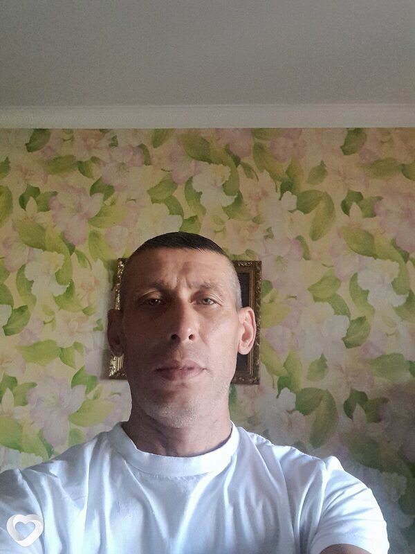 Сергей, 49, Чебоксарах — анкета №1276017