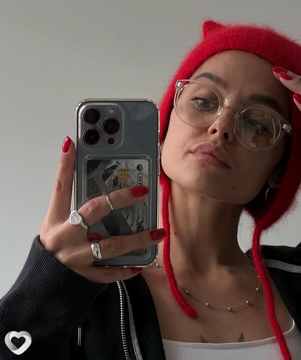 Анна, 40, Сергиеве Посаде — анкета №1276018