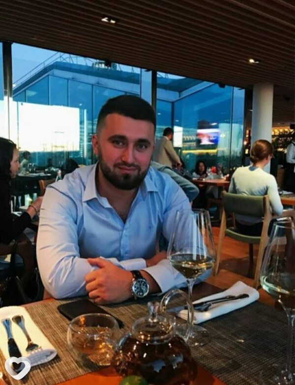 Ruslan, 42, Уральске — анкета №1276022