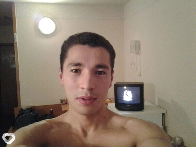 Дмитрий, 36, Вологде — анкета №1276023