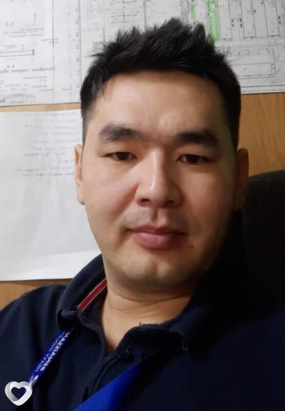 Эльдар, 32, Новокузнецке — анкета №1276025