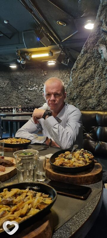 Александр, 53, Кемерове — анкета №1276026