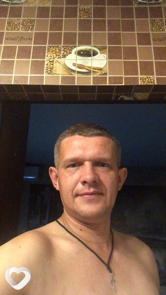 Сергей, 40, Волгограде — анкета №1276028