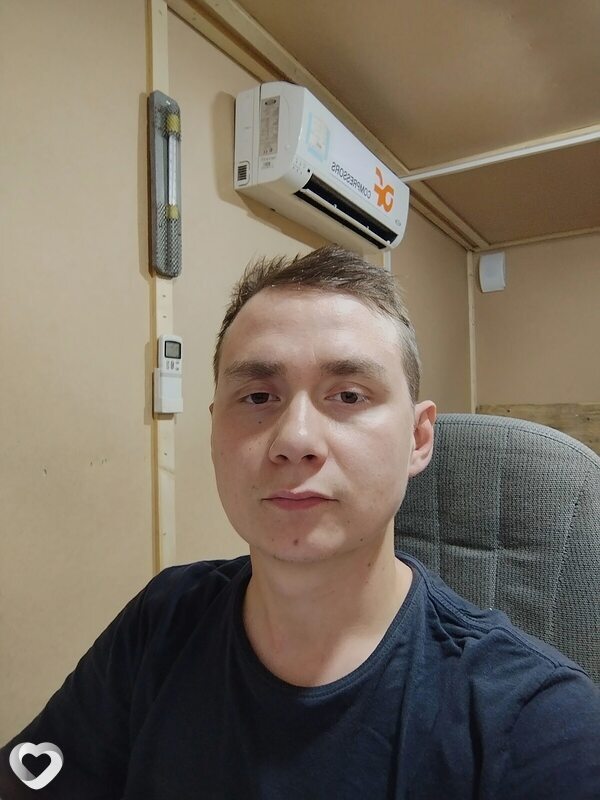 Булат, 26, Москве — анкета №1276031