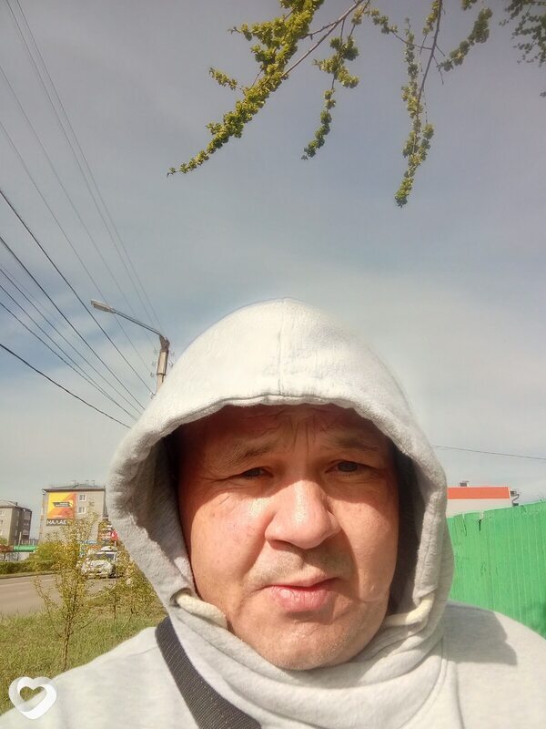 Алексей, 45, Улан-Удэ — анкета №1276034