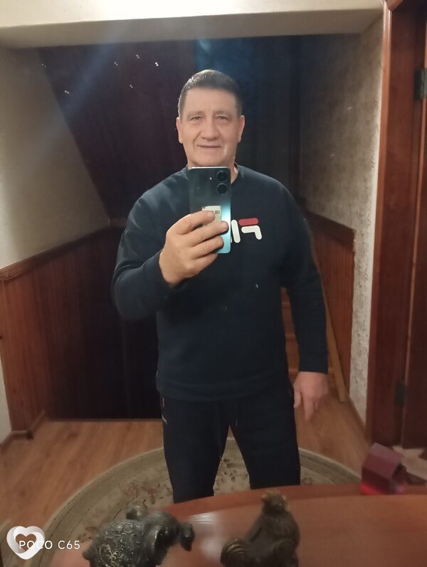 Влад, 55, Воронеже — анкета №1276038