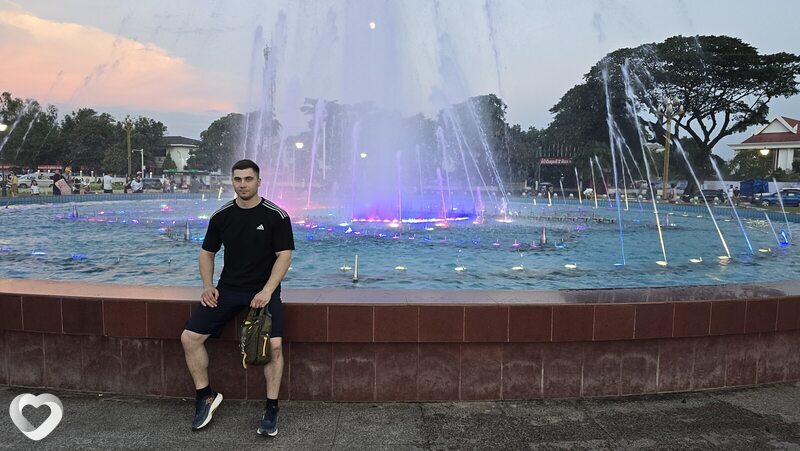 Роман, 36, Таганроге — анкета №1276043