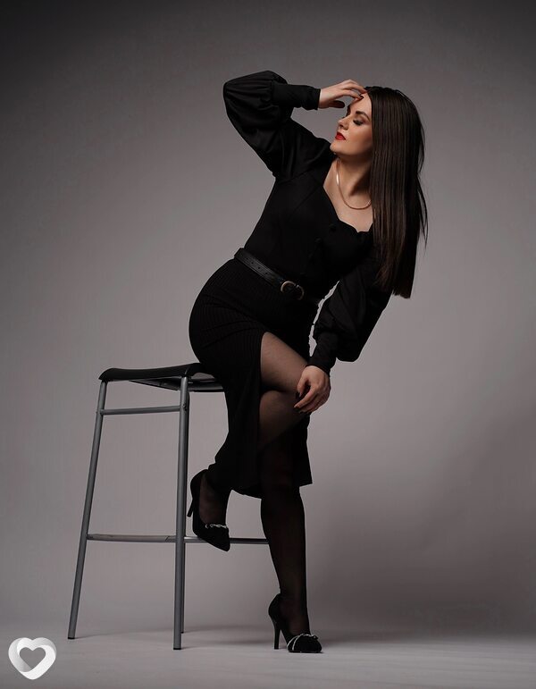 Екатерина, 32, Тюмени — анкета №1276044