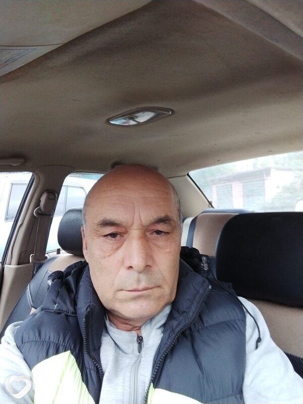 Руслан, 55, Барнауле — анкета №1276045