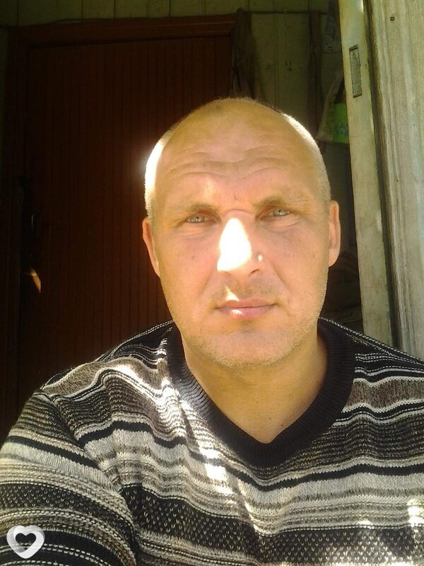 Сергей, Николаевка