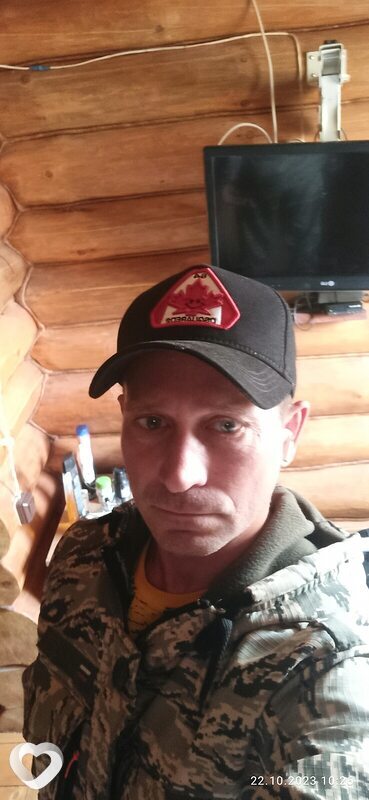 Сергей Лишиленко, 42, Луганске — анкета №1276051
