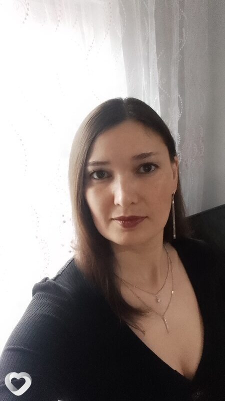 Карина, 38, Оренбурге — анкета №1276054