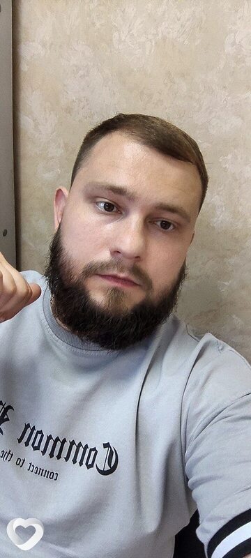 Максим, 33, Новосибирске — анкета №1276061