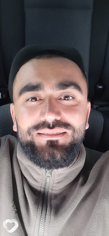 Sano, 41, Екатеринбурге — анкета №1276068