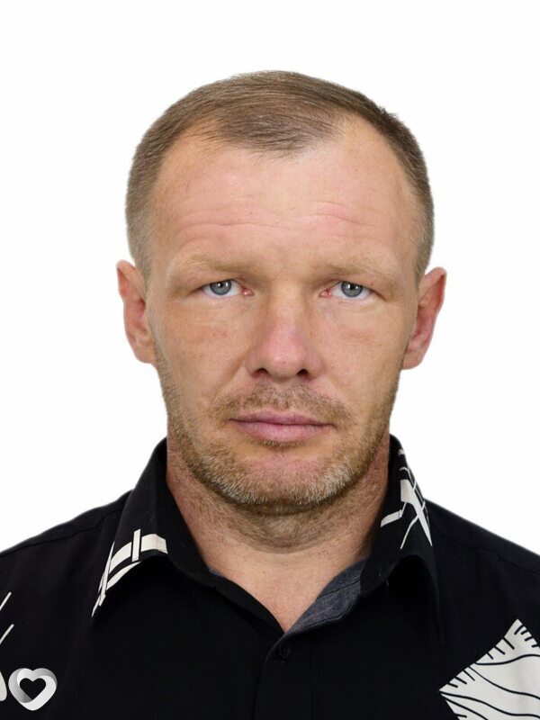Михаил, 40, Нижнем Новгороде — анкета №1276076