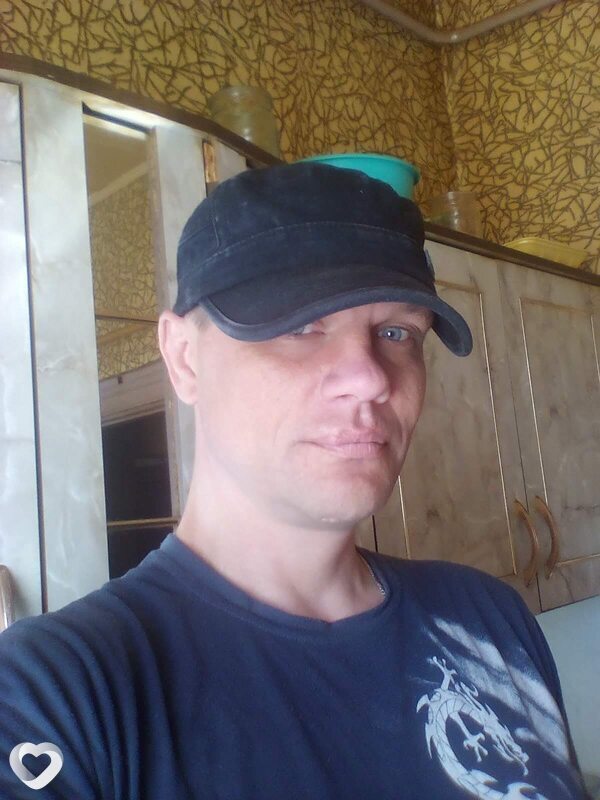 Боник, 49, Орше — анкета №1276078