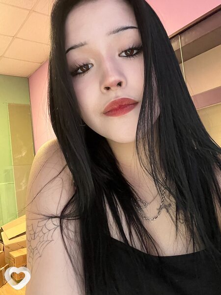 Марина, 20, Хабаровске — анкета №1276079