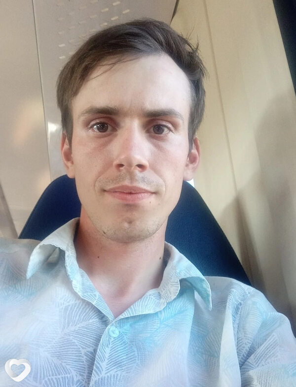 Сергей, 30, Заринске — анкета №1276082
