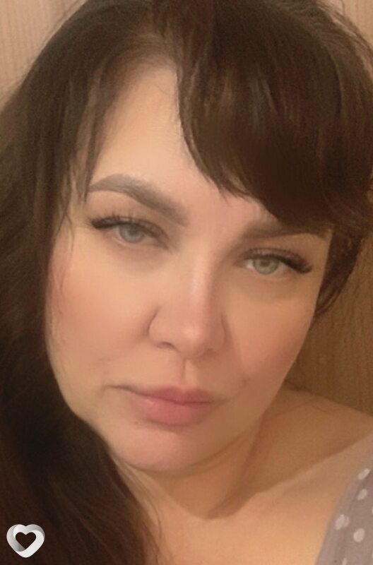 Светлана, 48, Уфе — анкета №1276083