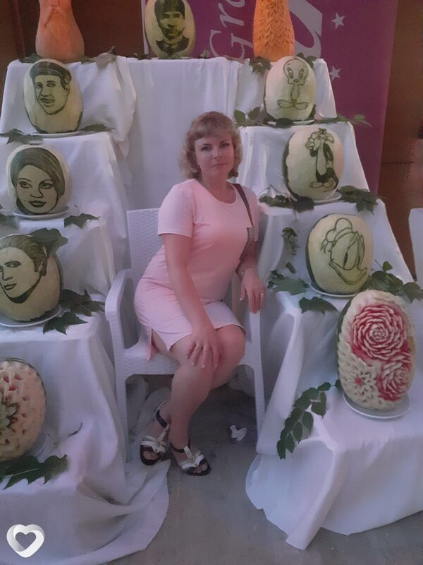 Кристина, 37, Киселевске — анкета №1276085