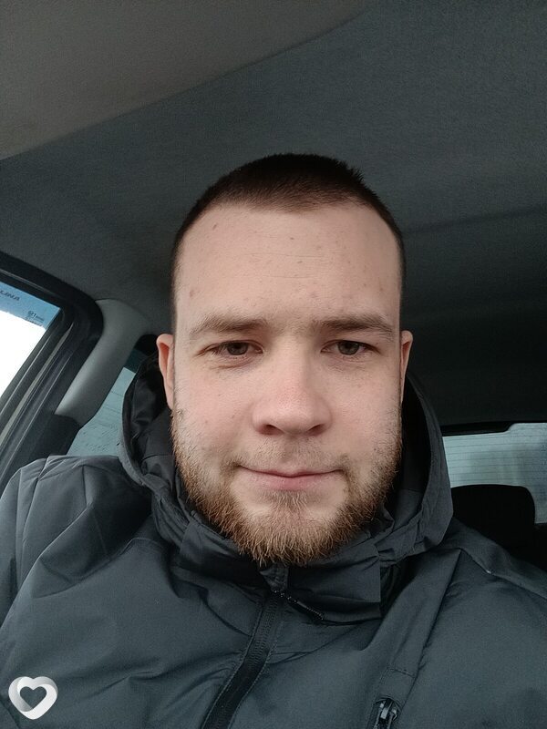 Егор, 25, Ижевске — анкета №1276096