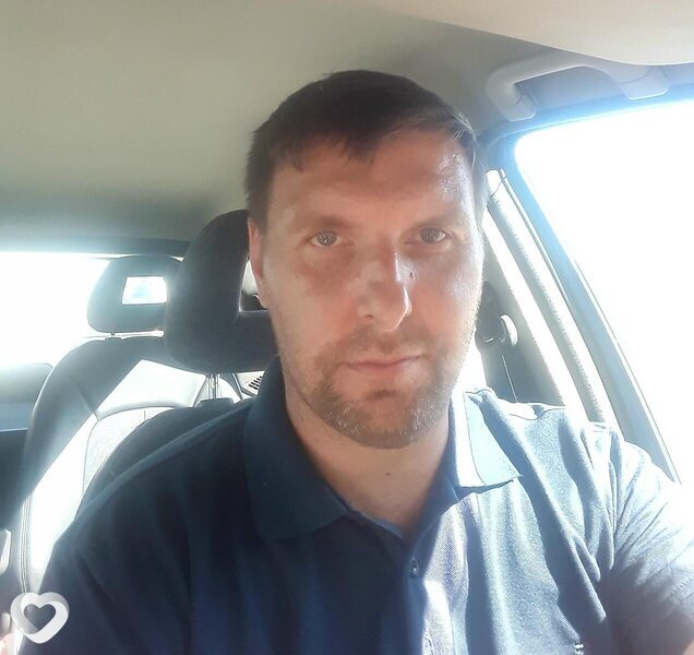 Миша, 40, Белгороде — анкета №1276100