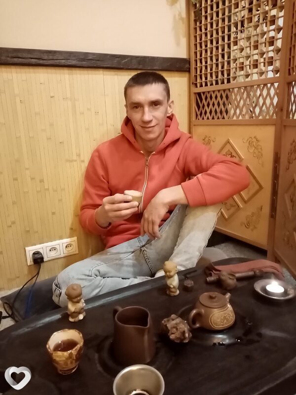 Руслан, 35, Бобруйске — анкета №1276111
