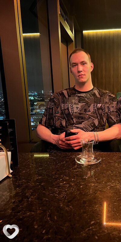 Александр, 25, Смоленске — анкета №1276414