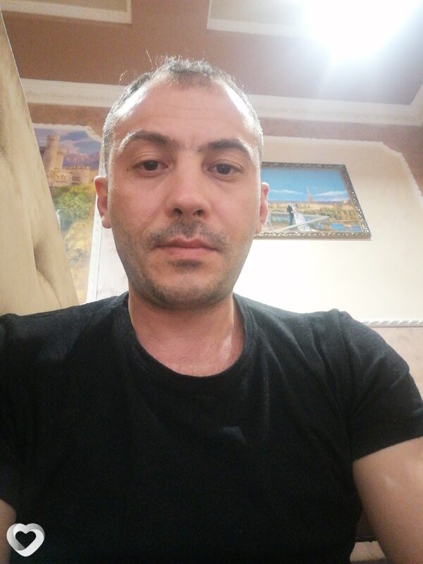 Георгий, 39, Челябинске — анкета №1276421