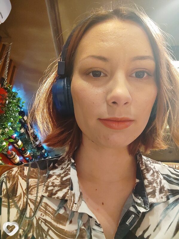 Нина, 29, Москве — анкета №1276428