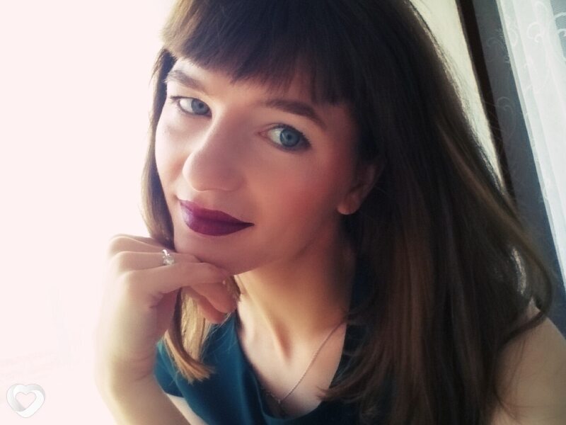 Yuliana, 32, Москве — анкета №1276430
