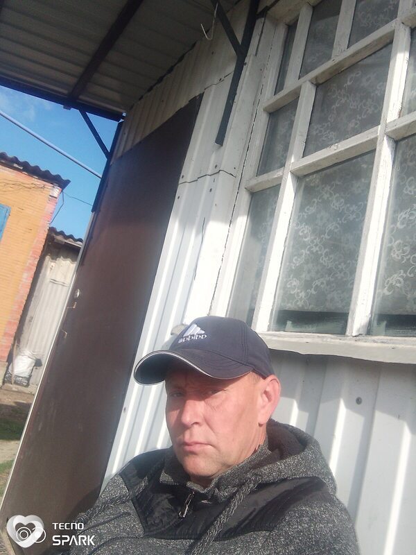 Александр, 49, Валуйках — анкета №1276432