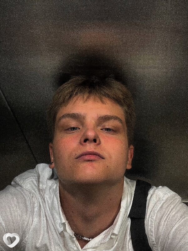 Михаил, 25, Челябинске — анкета №1276434