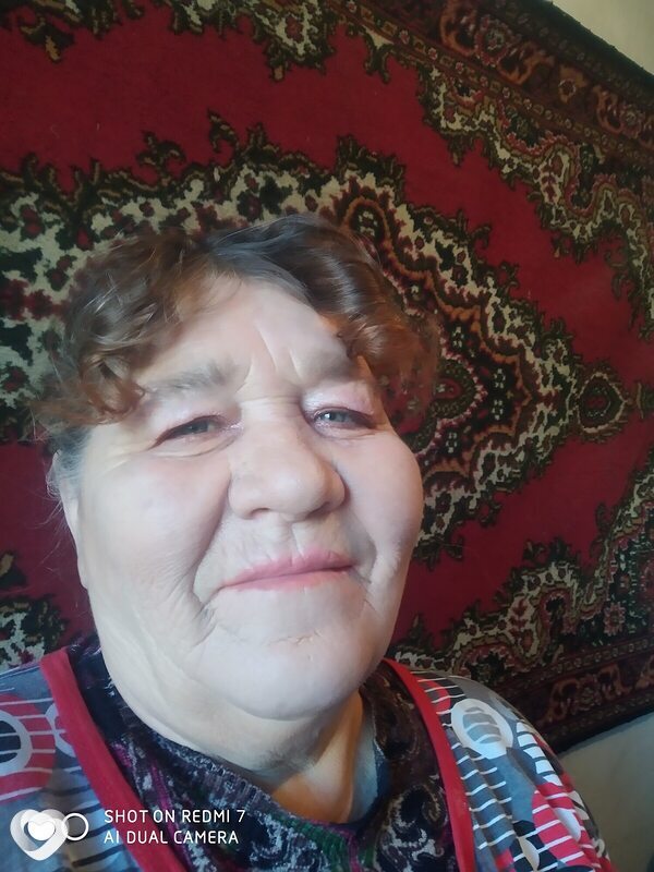 Екатерина, Актобе
