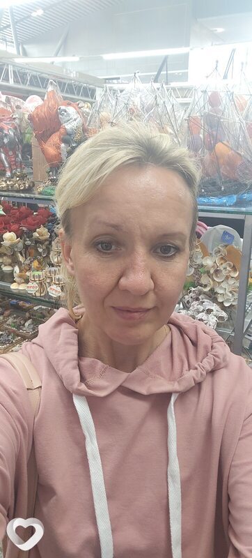 Nиka, 48, Владимире — анкета №1276117