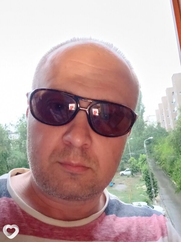 Алексей, 44, Волгограде — анкета №1276122