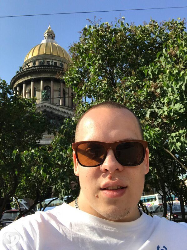 Дмитрий, 32, Перми — анкета №1276124
