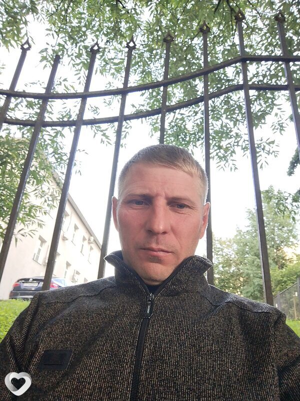 Евгений, 39, Москве — анкета №1276129