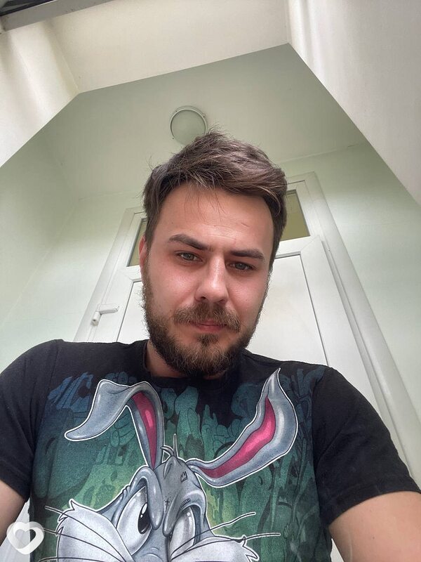 Эдуард, 28, Москве — анкета №1276132