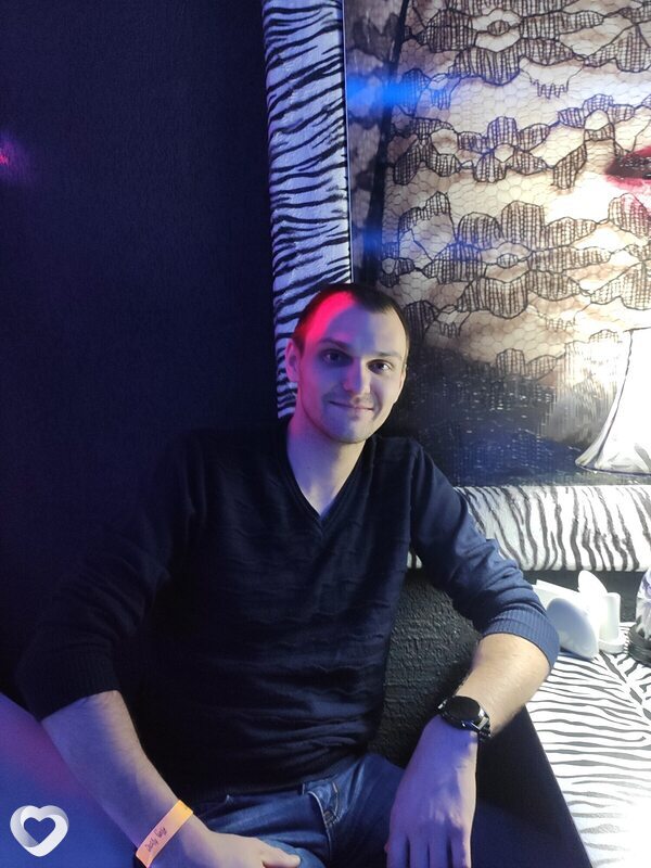 Алексей, 32, Москве — анкета №1276133