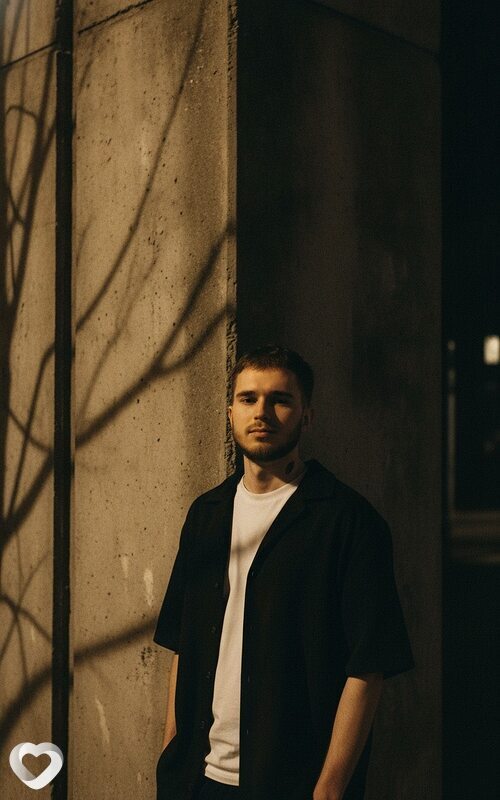 Данила, 22, Минске — анкета №1276189