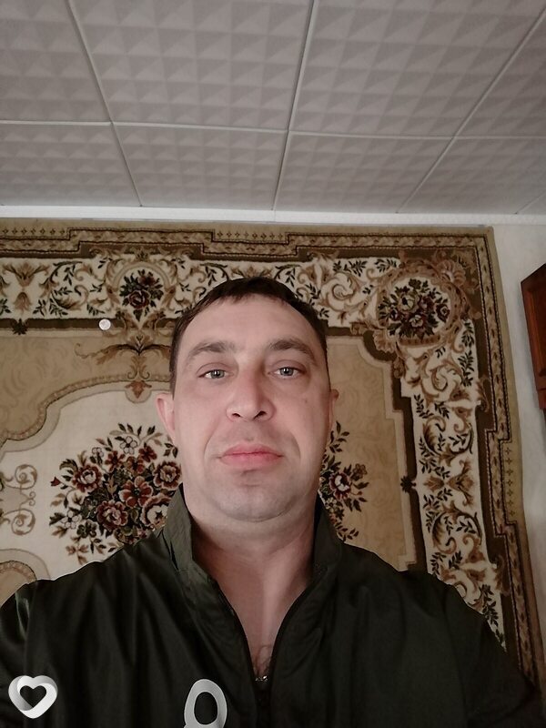 Роман, 39, Черкесске — анкета №1276194