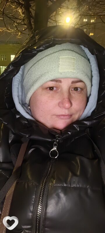 Катерина, 37, Туле — анкета №1276195