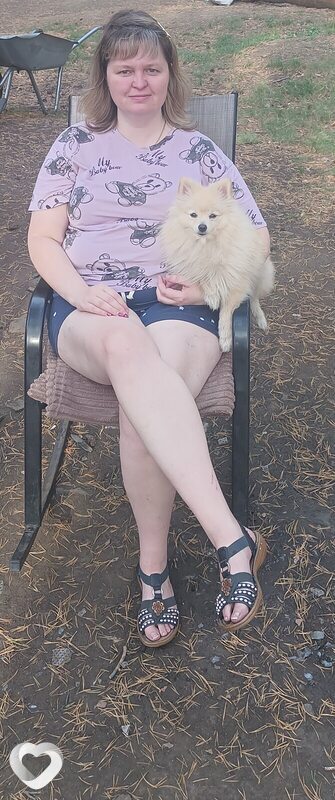 Анастасия, 42, Екатеринбурге — анкета №1276207