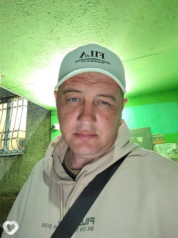 Константин, 43, Омске — анкета №1276209
